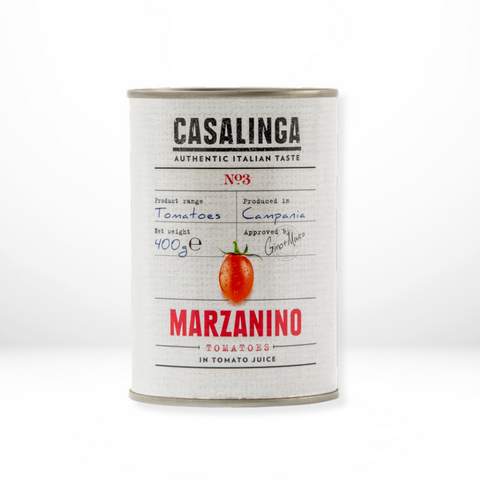 Marzanino Tomatoes