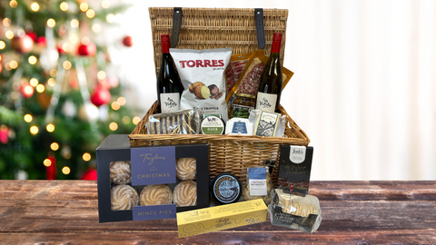 Christmas Hampers