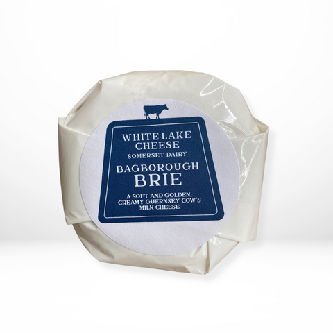 Bruton Brie