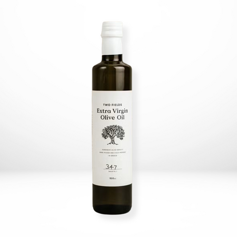 500ml Extra Virgin Olive Oil