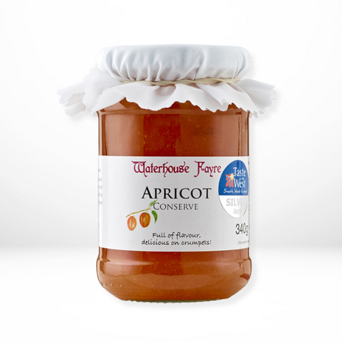 Apricot Conserve