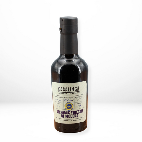 Balsamic Vinegar of Modena