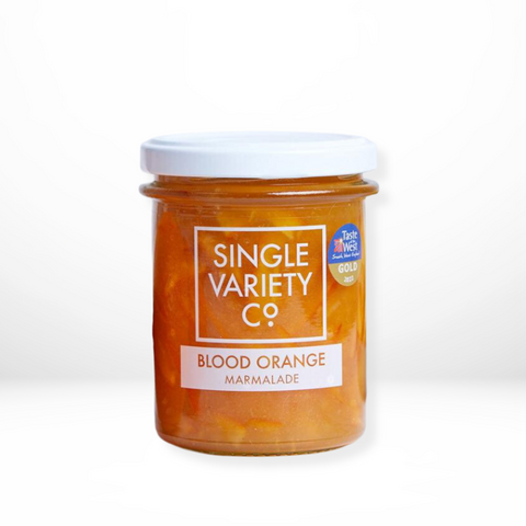 Blood Orange Marmalade