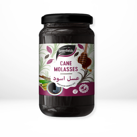 Cane Molasses