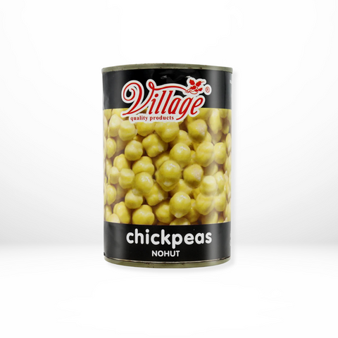 Chick Peas