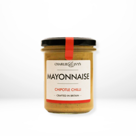 Chipotle Mayonnaise