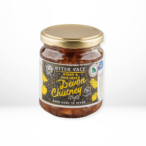 Devon Chutney