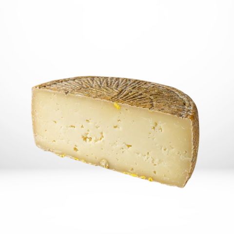 English Pecorino