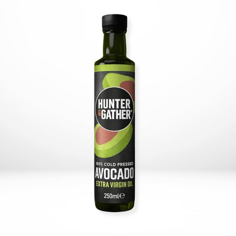 Extra Virgin Avocado Oil