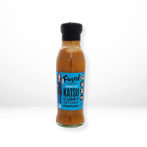 Japanese Style Katsu Curry Ketchup