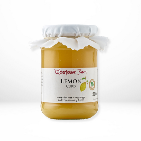 Lemon Curd