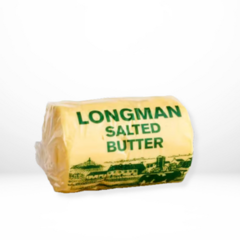 Longman Salted Butter