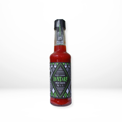 Mild Chilli Sauce