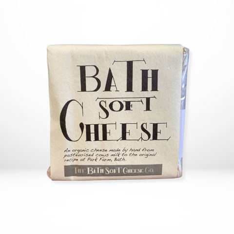 Bath Soft Cheese