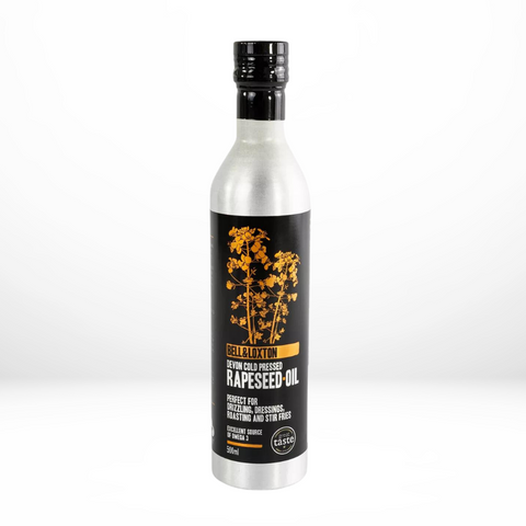 500ml Rapeseed Oil