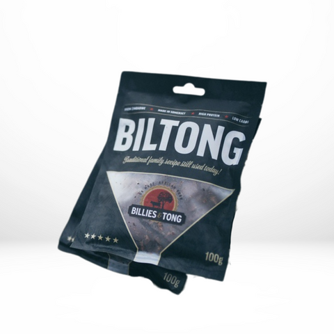 Biltong