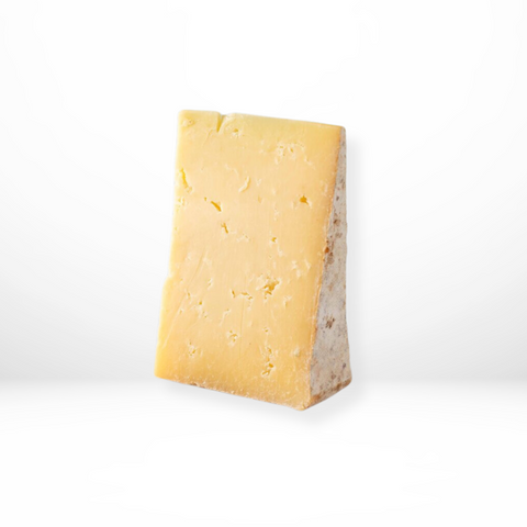 Traditional Cheddar