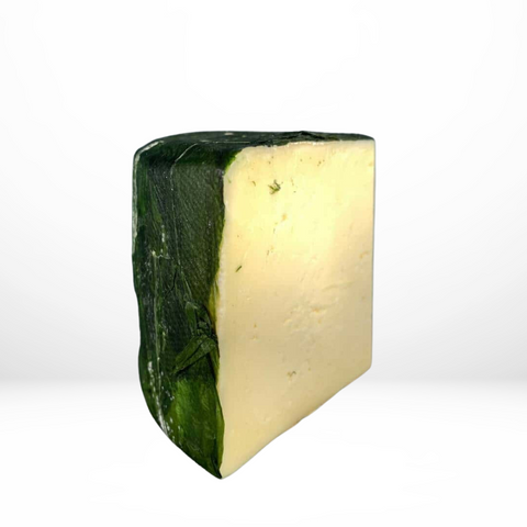 Wild Garlic Yarg